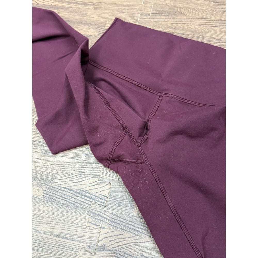 lululemon wunder under legging - Picture 3 of 5